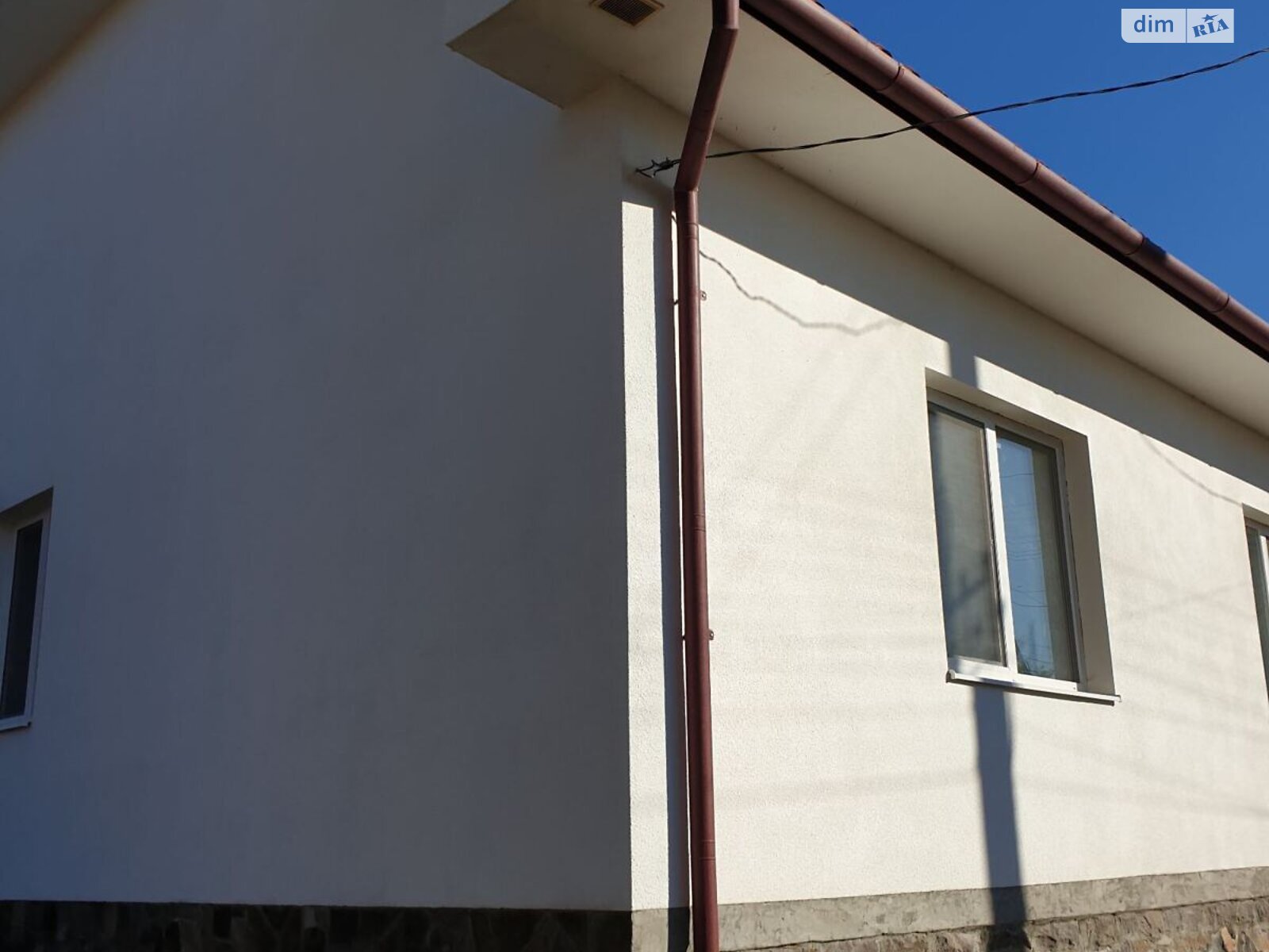 двоповерховий дуплекс, 125 кв. м, цегла. Продаж в Ужгороді, район Малий Галагов фото 1 двоповерховий дуплекс, 125 кв. м, цегла. Продаж в Ужгороді, район Малий Галагов фото 1