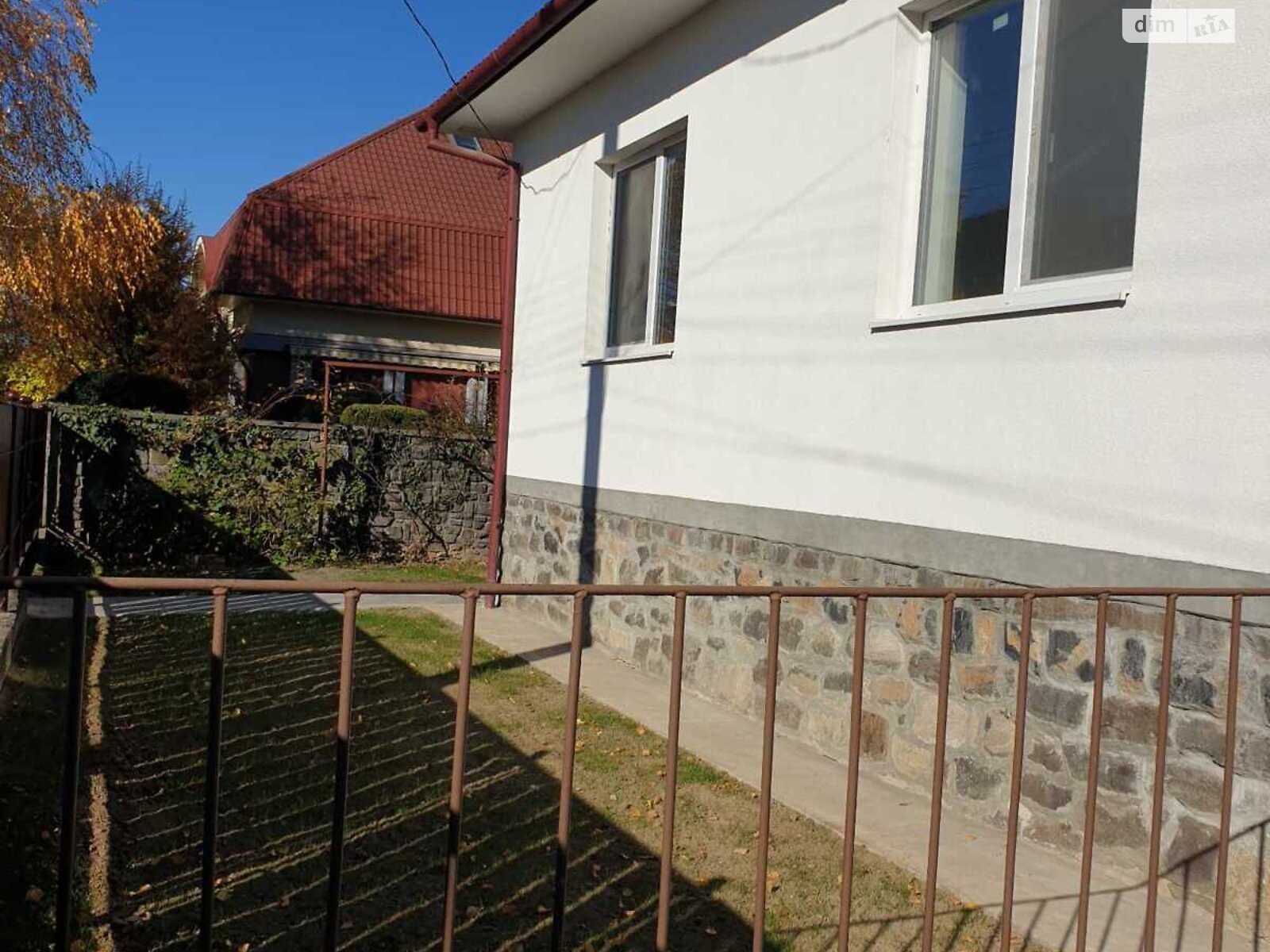 двоповерховий дуплекс, 125 кв. м, цегла. Продаж в Ужгороді, район Малий Галагов фото 1 двоповерховий дуплекс, 125 кв. м, цегла. Продаж в Ужгороді, район Малий Галагов фото 1