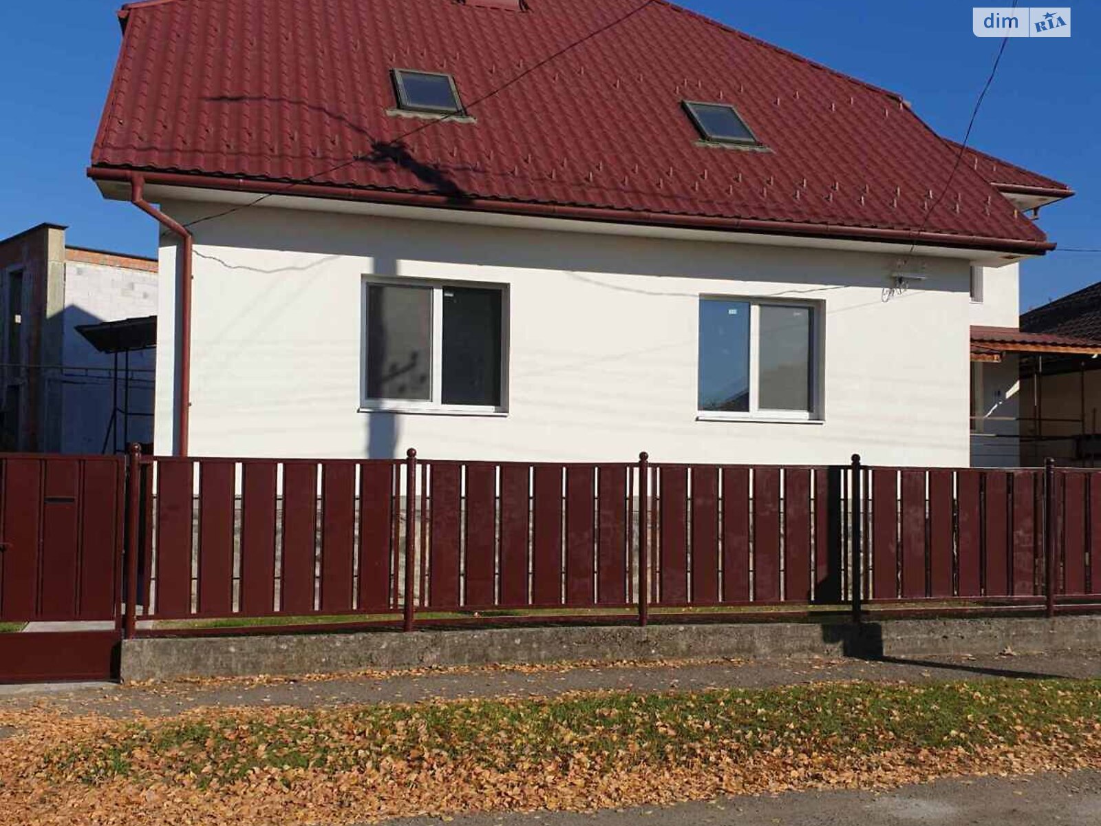 двоповерховий дуплекс, 125 кв. м, цегла. Продаж в Ужгороді, район Малий Галагов фото 1 двоповерховий дуплекс, 125 кв. м, цегла. Продаж в Ужгороді, район Малий Галагов фото 1
