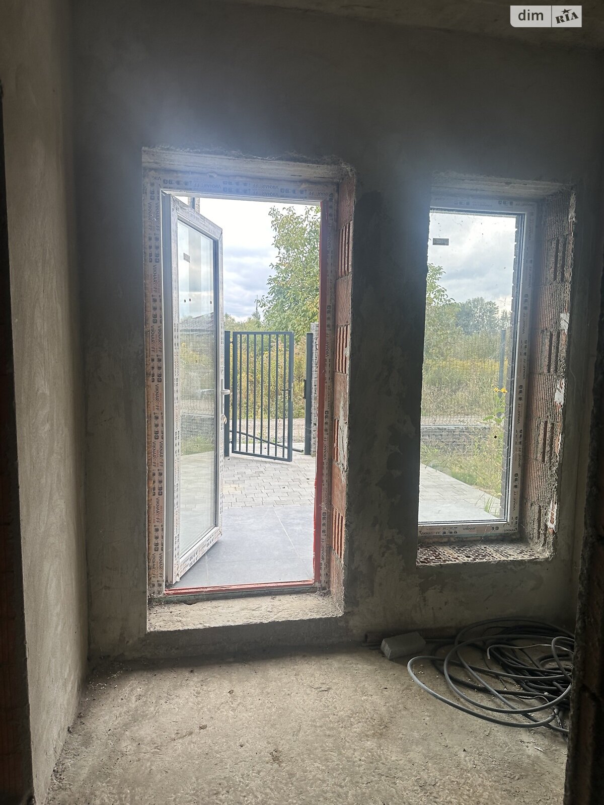 двоповерховий дуплекс, 127 кв. м, цегла. Продаж у Ужгороді фото 1