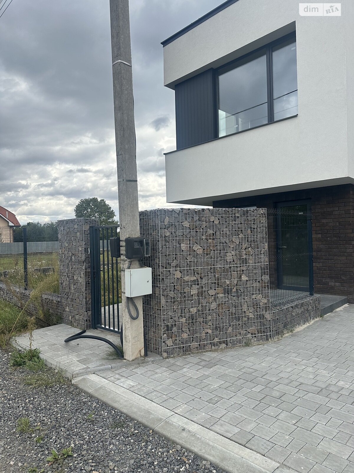 двоповерховий дуплекс, 127 кв. м, цегла. Продаж у Ужгороді фото 1