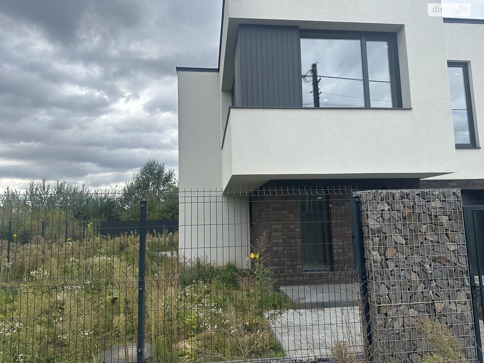 двоповерховий дуплекс, 127 кв. м, цегла. Продаж у Ужгороді фото 1