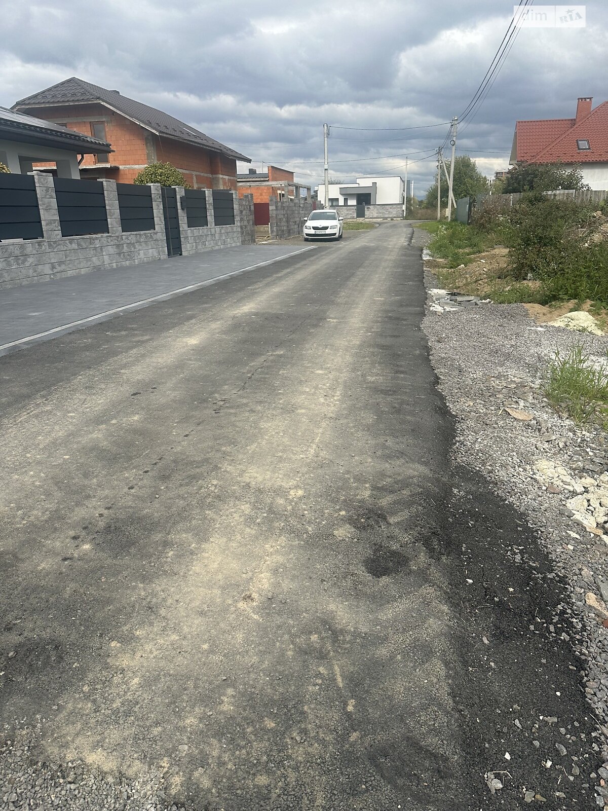 двоповерховий дуплекс, 127 кв. м, цегла. Продаж у Ужгороді фото 1