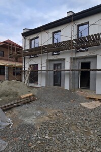 двоповерховий дуплекс, 140 кв. м, керамический блок. Продаж у Ужгороді фото 2