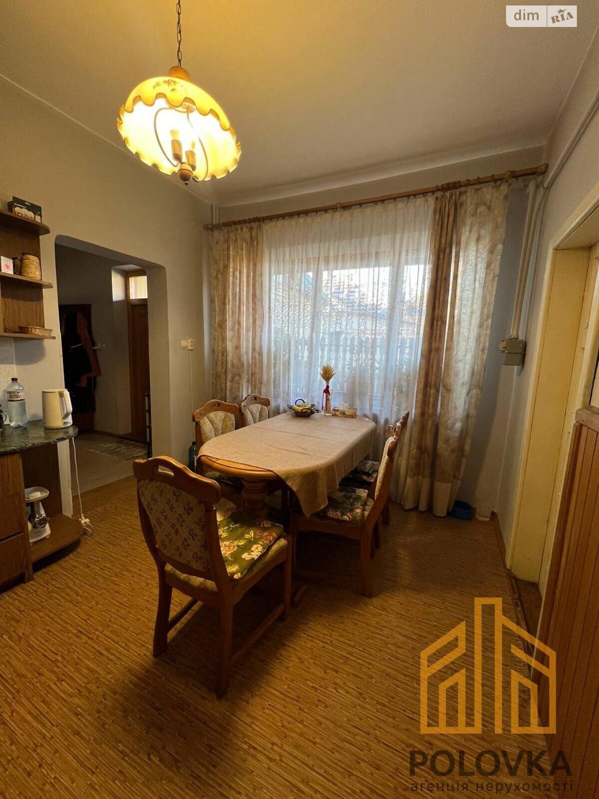 двоповерховий дуплекс, 227 кв. м, цегла. Продаж в Ужгороді, район Новий фото 1