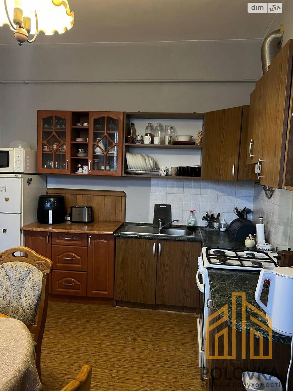 двоповерховий дуплекс, 227 кв. м, цегла. Продаж в Ужгороді, район Новий фото 1