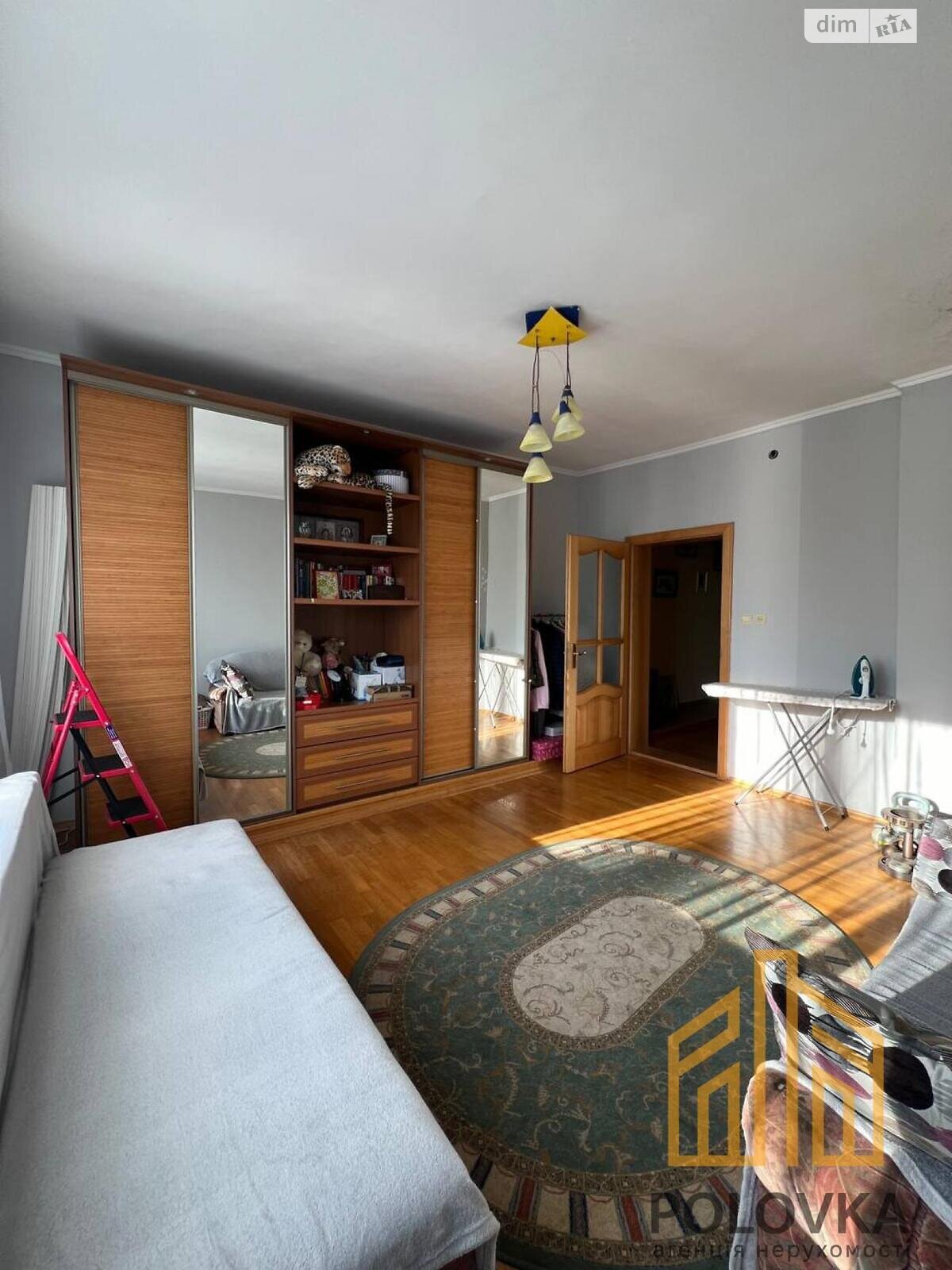 двоповерховий дуплекс, 227 кв. м, цегла. Продаж в Ужгороді, район Новий фото 1