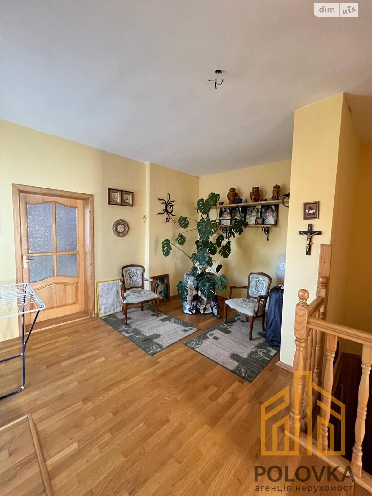 двоповерховий дуплекс, 227 кв. м, цегла. Продаж в Ужгороді, район Новий фото 1