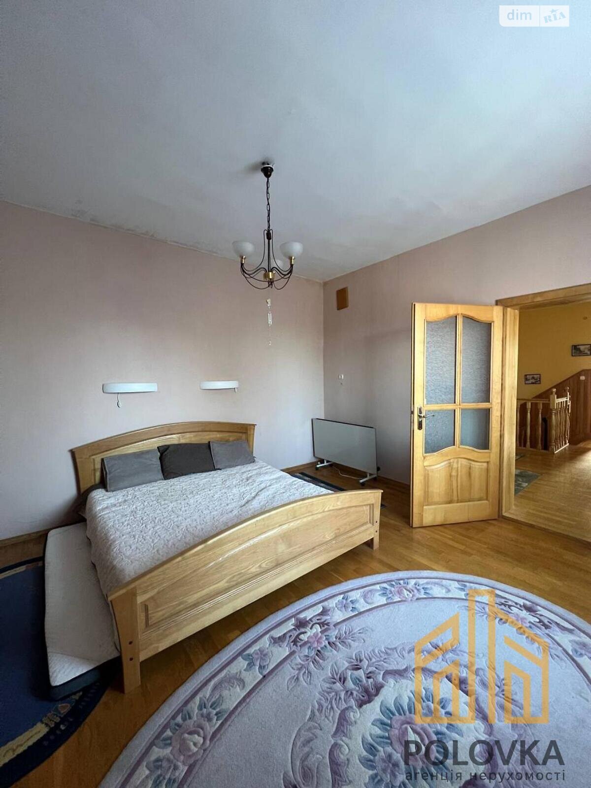 двоповерховий дуплекс, 227 кв. м, цегла. Продаж в Ужгороді, район Новий фото 1