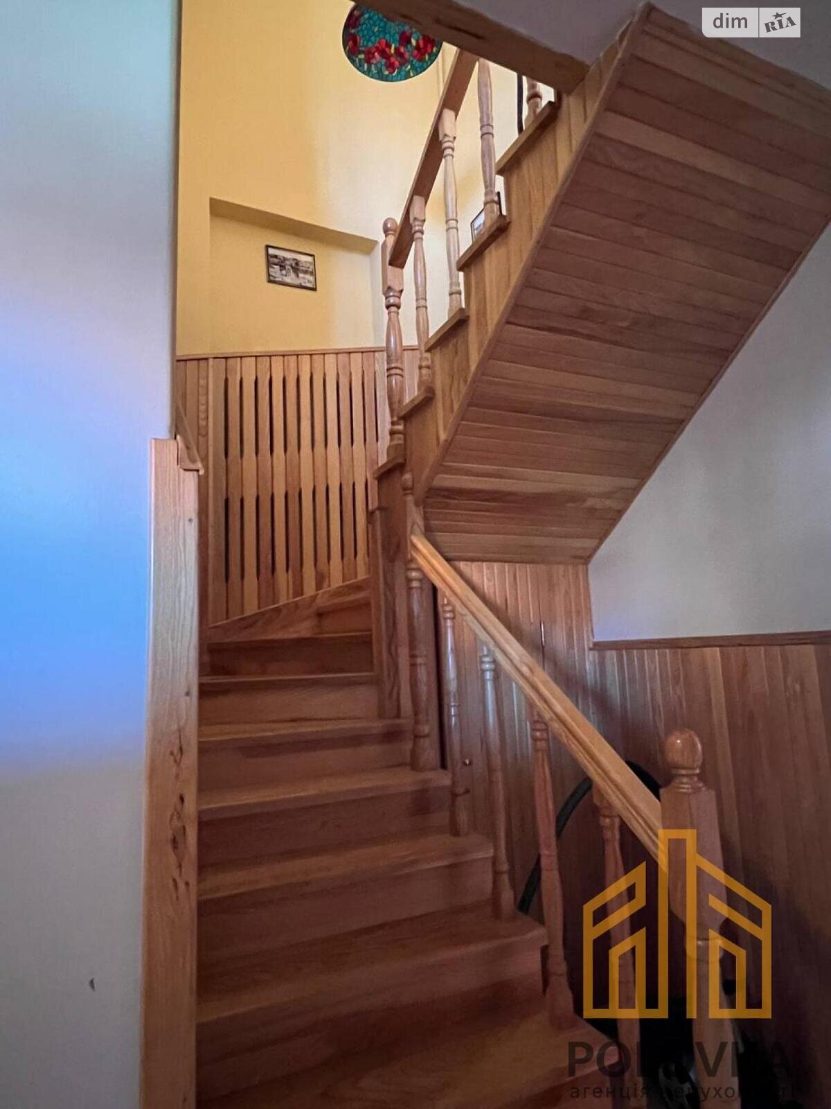 двоповерховий дуплекс, 227 кв. м, цегла. Продаж в Ужгороді, район Новий фото 1