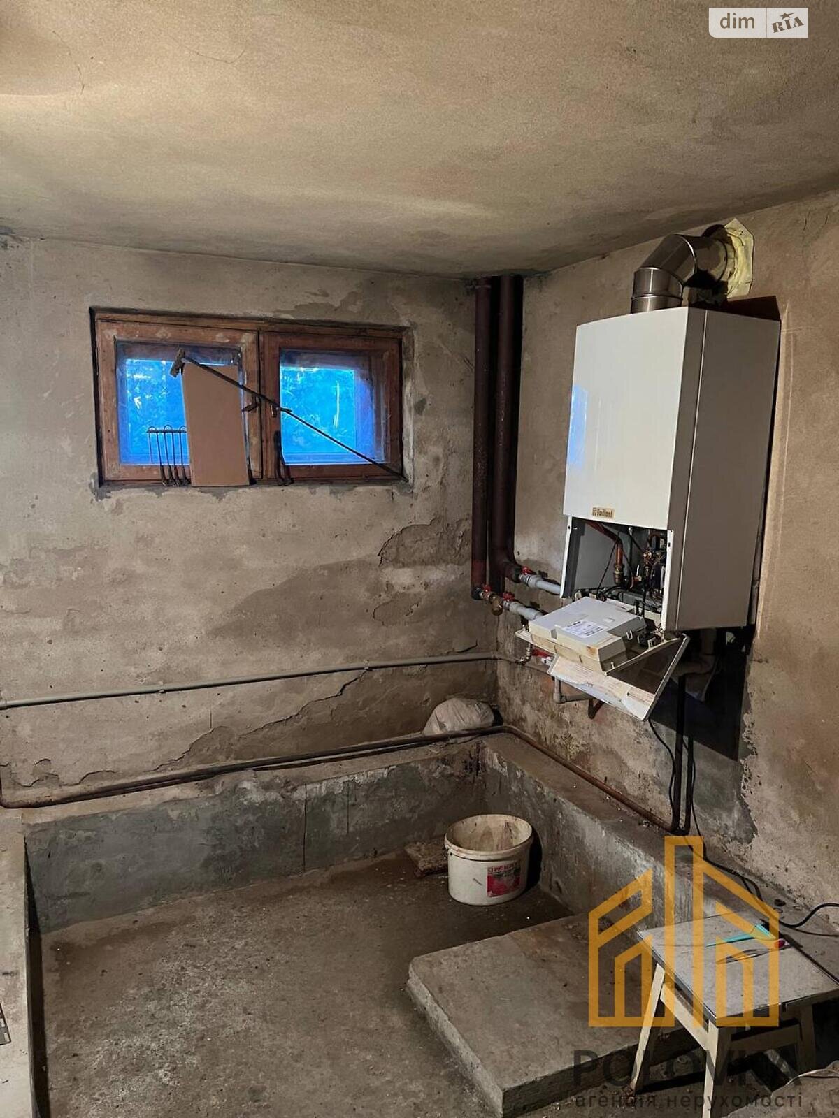 двоповерховий дуплекс, 227 кв. м, цегла. Продаж в Ужгороді, район Новий фото 1