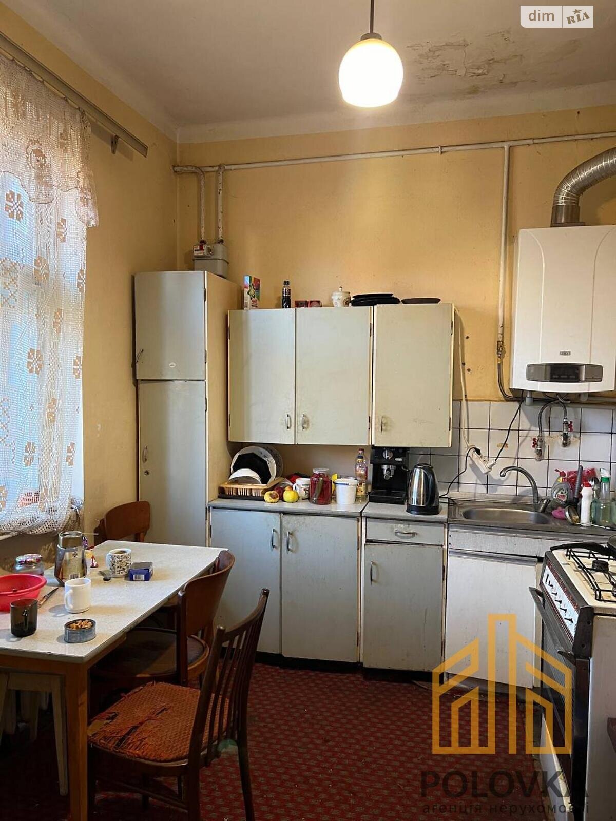 двоповерховий дуплекс, 227 кв. м, цегла. Продаж в Ужгороді, район Новий фото 1