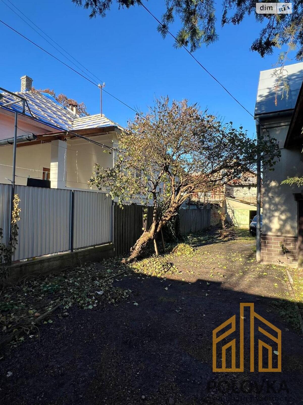 двоповерховий дуплекс, 227 кв. м, цегла. Продаж в Ужгороді, район Новий фото 1