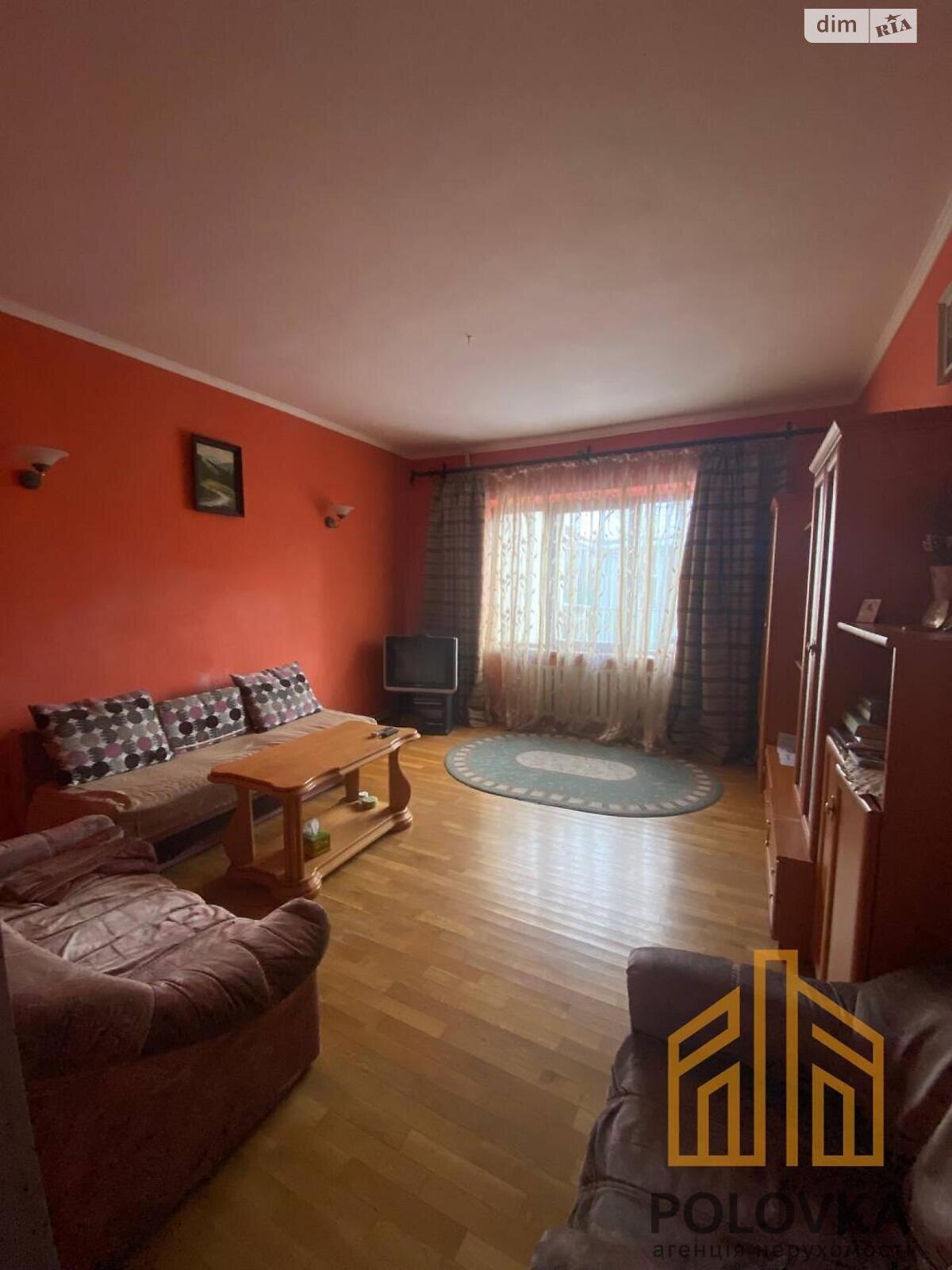 двоповерховий дуплекс, 227 кв. м, цегла. Продаж в Ужгороді, район Новий фото 1