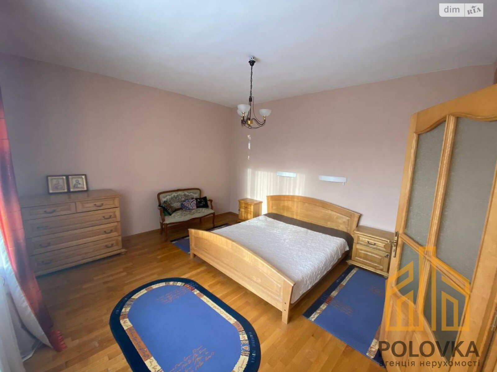 двоповерховий дуплекс, 227 кв. м, цегла. Продаж в Ужгороді, район Новий фото 1