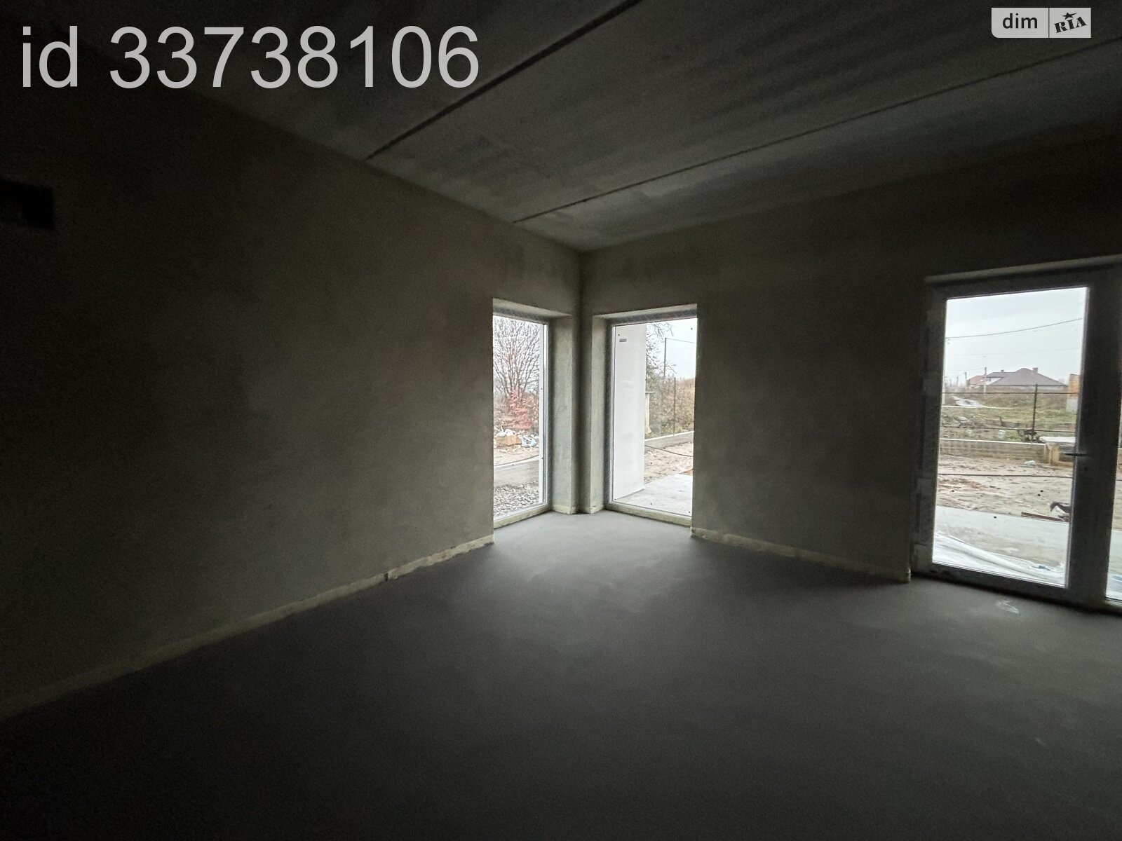 двоповерховий дуплекс, 126.2 кв. м, цегла. Продаж в Ужгороді, район Промисловий фото 1