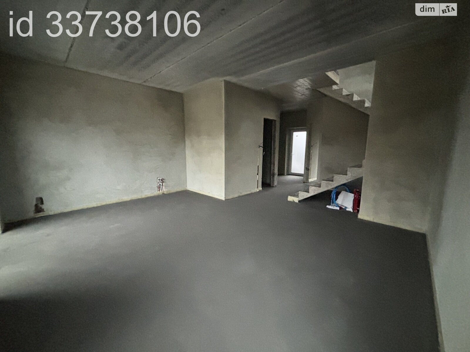 двоповерховий дуплекс, 126.2 кв. м, цегла. Продаж в Ужгороді, район Промисловий фото 1