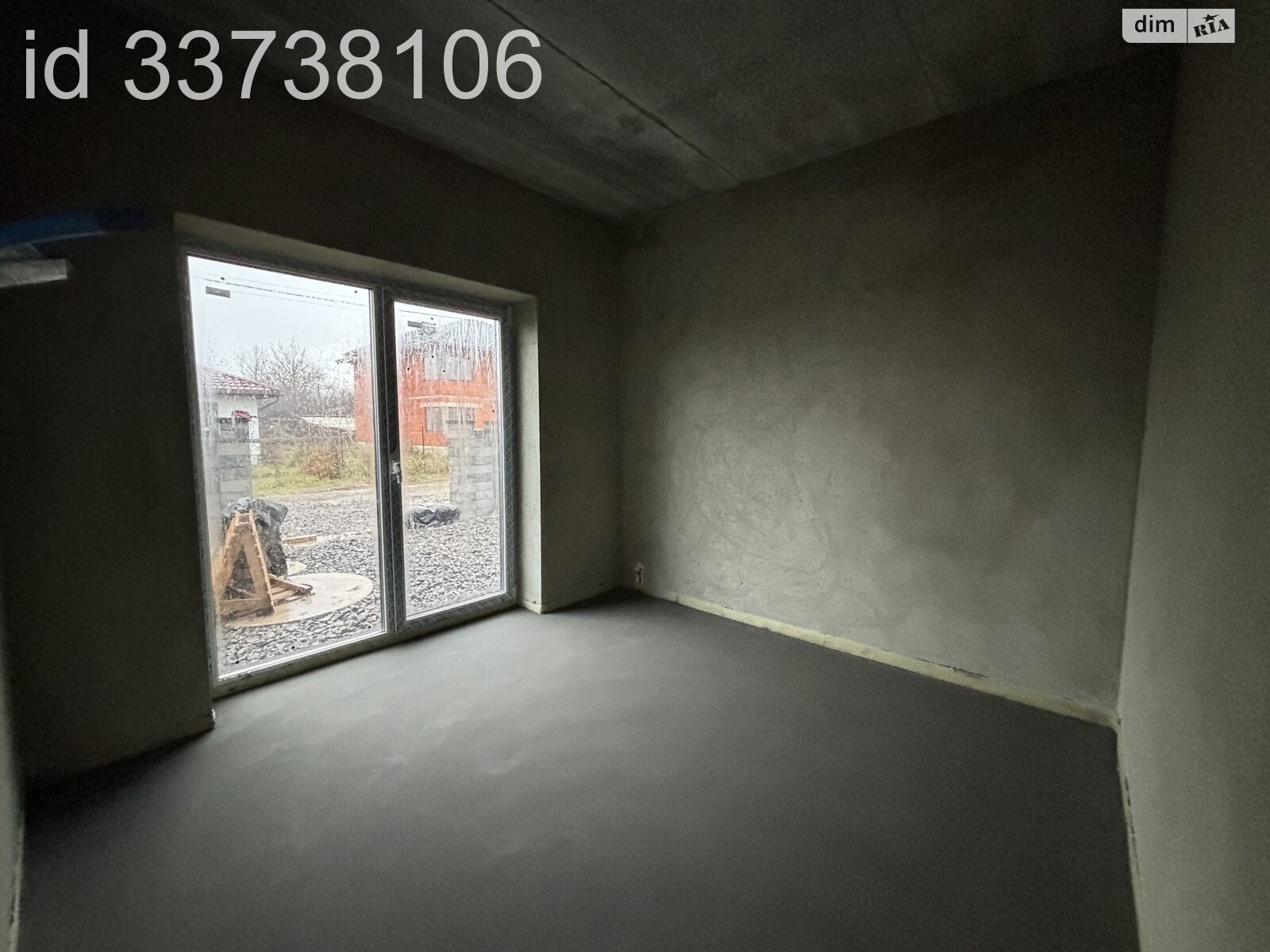 двоповерховий дуплекс, 126.2 кв. м, цегла. Продаж в Ужгороді, район Промисловий фото 1