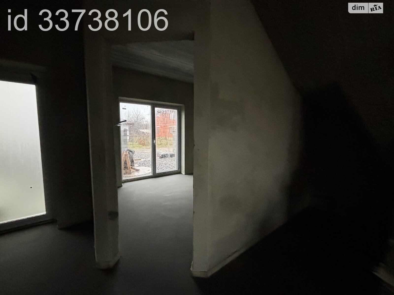 двоповерховий дуплекс, 126.2 кв. м, цегла. Продаж в Ужгороді, район Промисловий фото 1