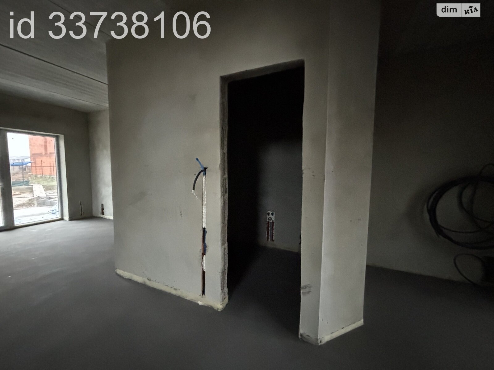 двоповерховий дуплекс, 126.2 кв. м, цегла. Продаж в Ужгороді, район Промисловий фото 1