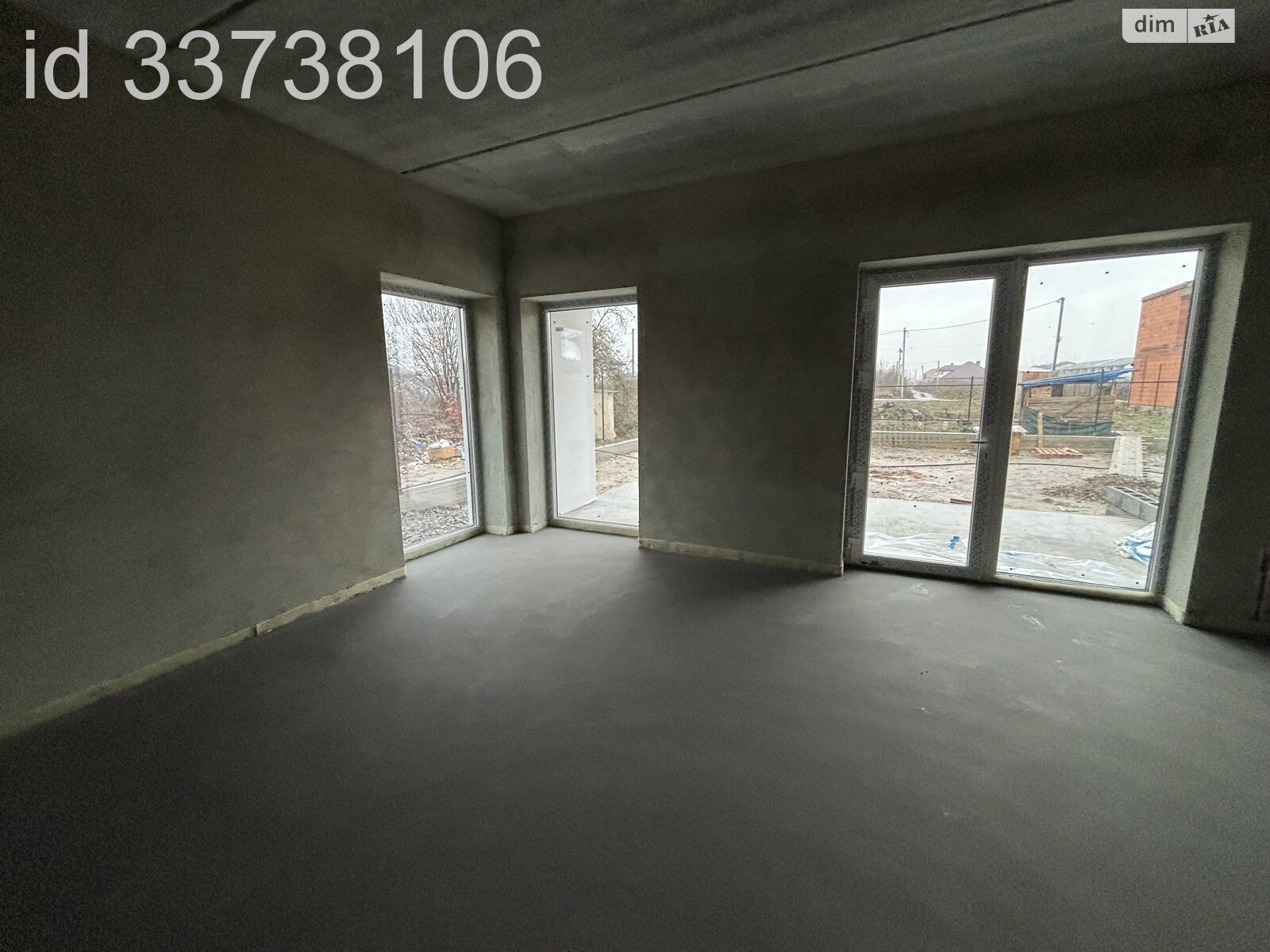 двоповерховий дуплекс, 126.2 кв. м, цегла. Продаж в Ужгороді, район Промисловий фото 1