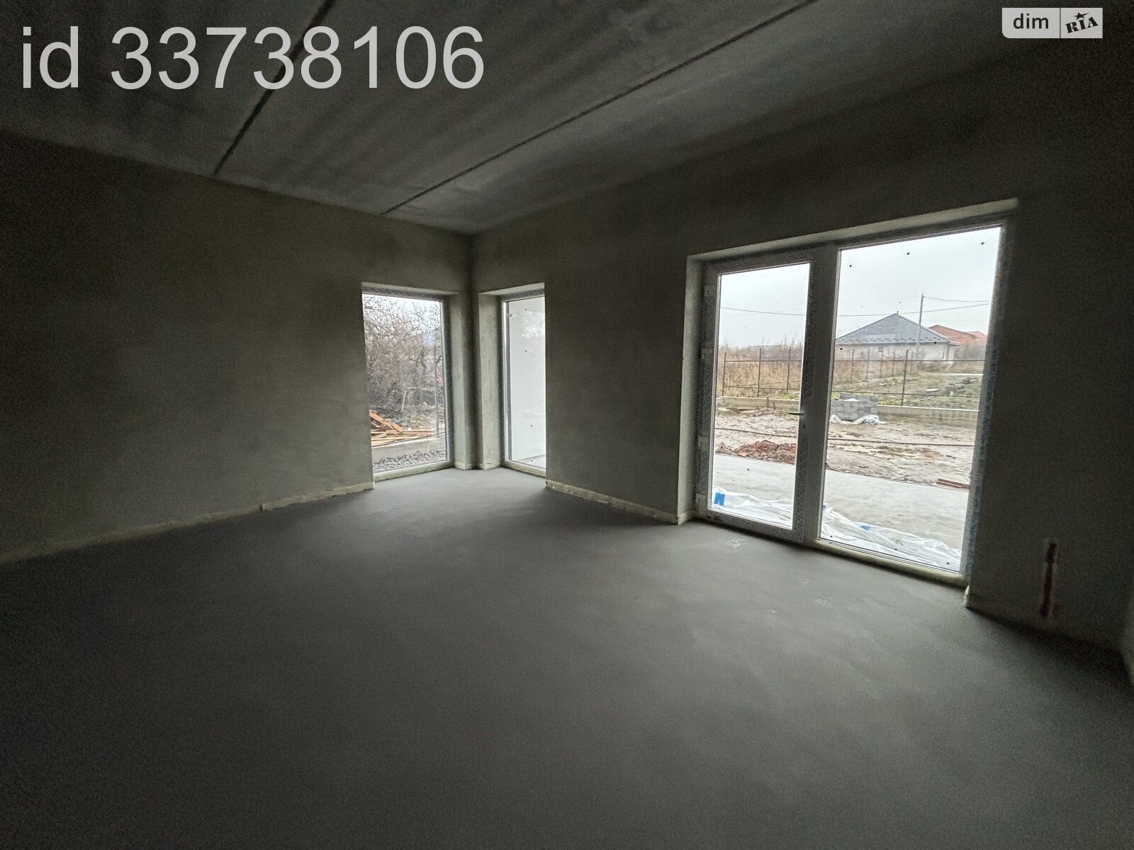 двоповерховий дуплекс, 126.2 кв. м, цегла. Продаж в Ужгороді, район Промисловий фото 1