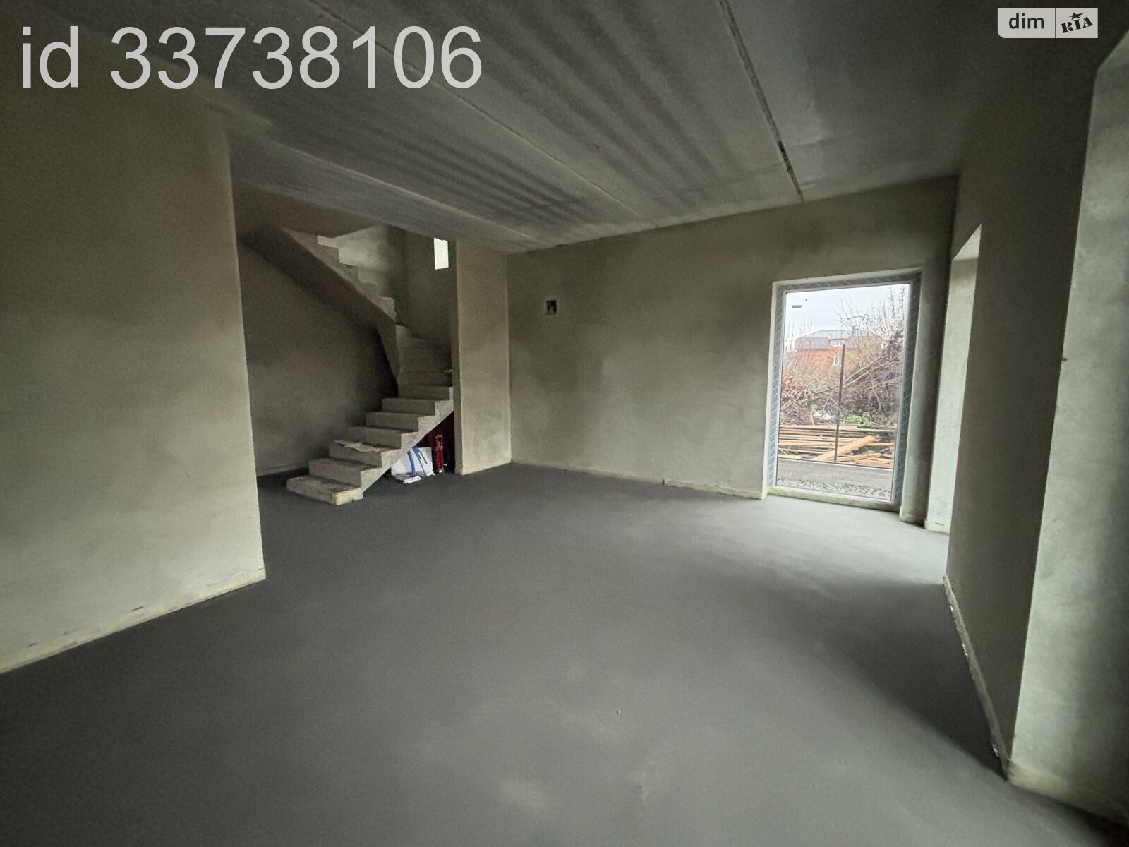 двоповерховий дуплекс, 126.2 кв. м, цегла. Продаж в Ужгороді, район Промисловий фото 1