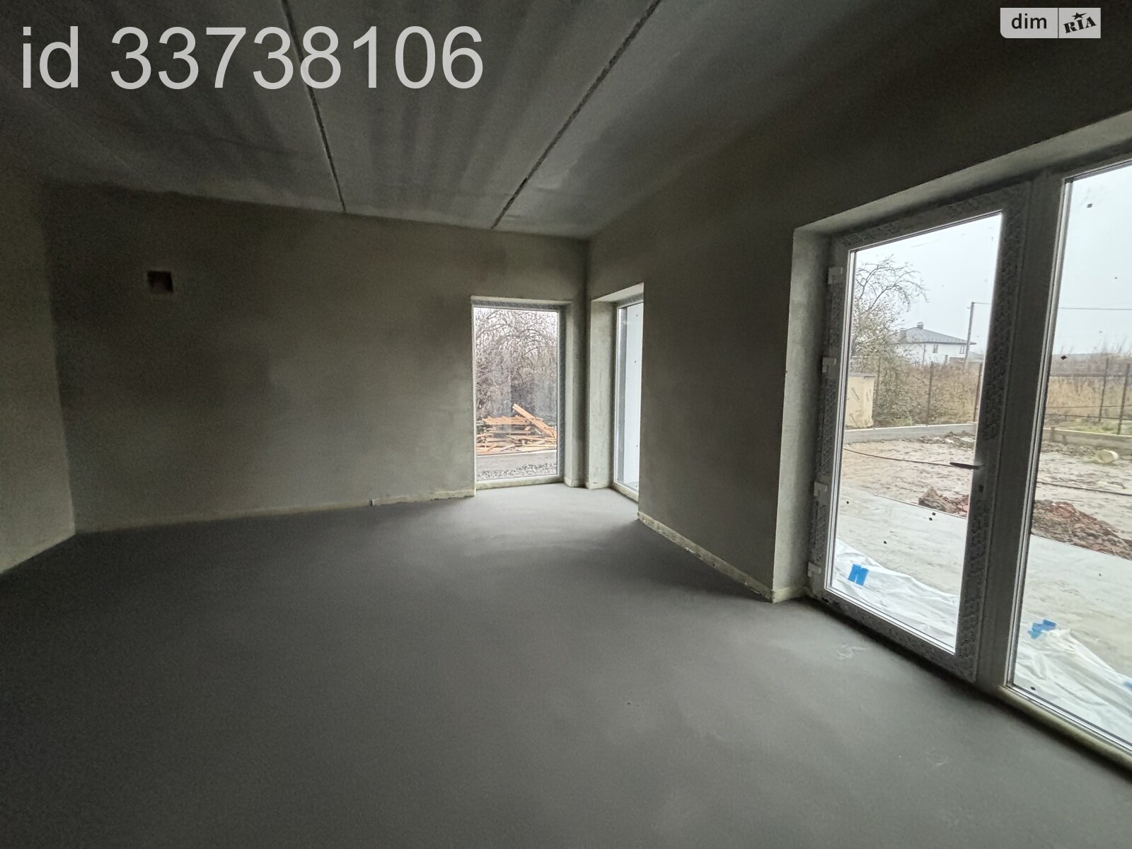 двоповерховий дуплекс, 126.2 кв. м, цегла. Продаж в Ужгороді, район Промисловий фото 1