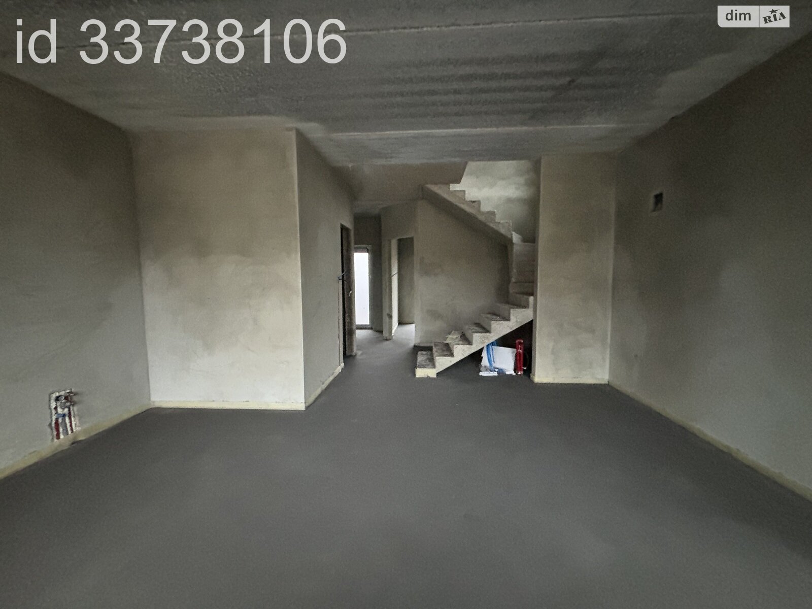 двоповерховий дуплекс, 126.2 кв. м, цегла. Продаж в Ужгороді, район Промисловий фото 1