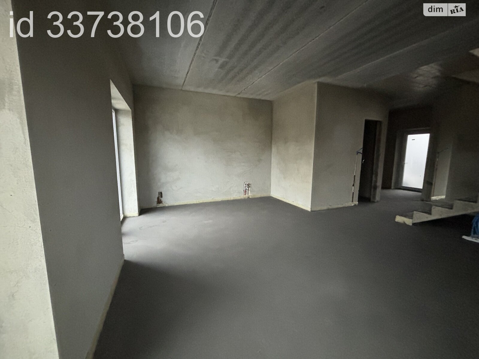 двоповерховий дуплекс, 126.2 кв. м, цегла. Продаж в Ужгороді, район Промисловий фото 1