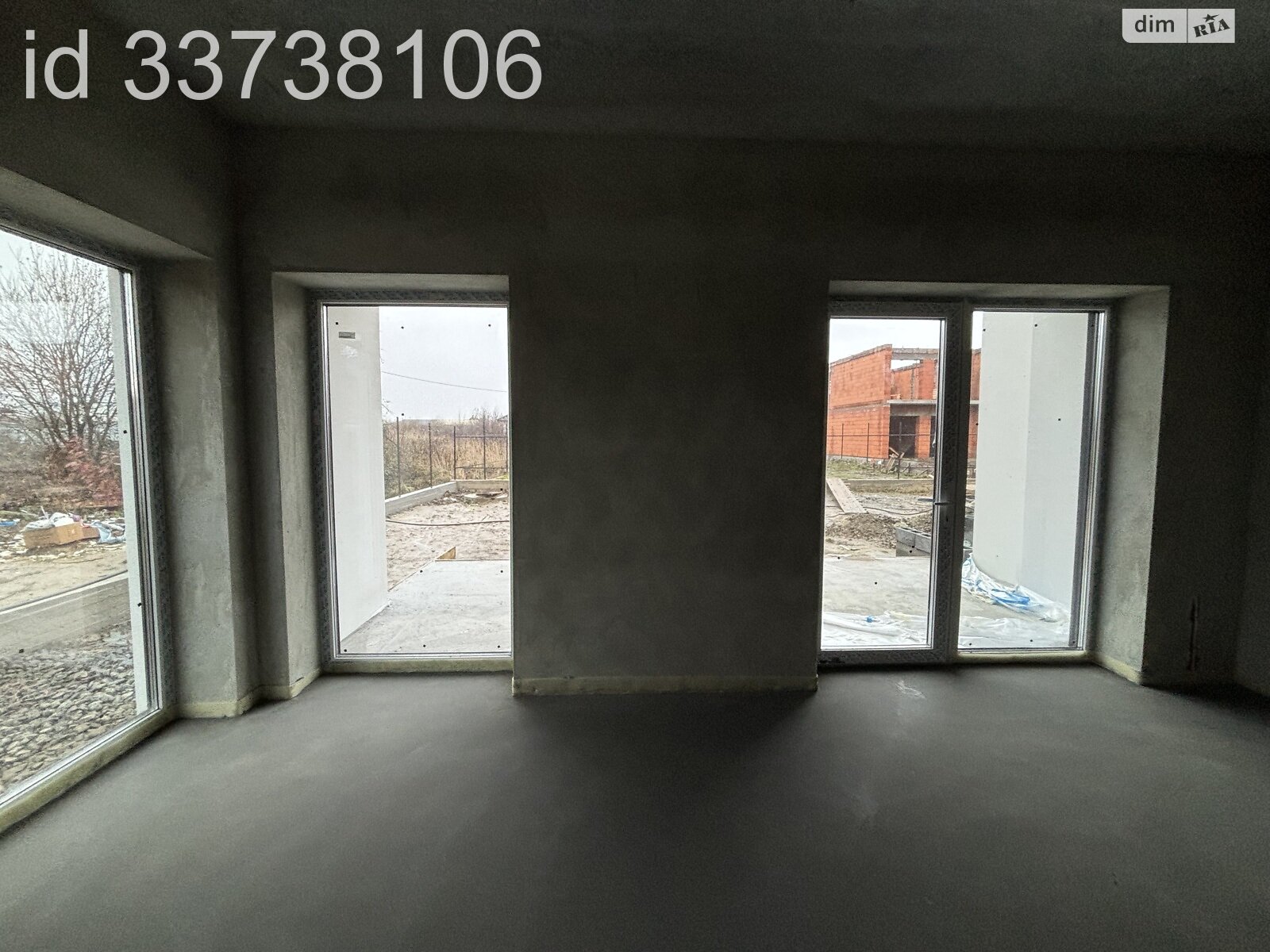 двоповерховий дуплекс, 126.2 кв. м, цегла. Продаж в Ужгороді, район Промисловий фото 1