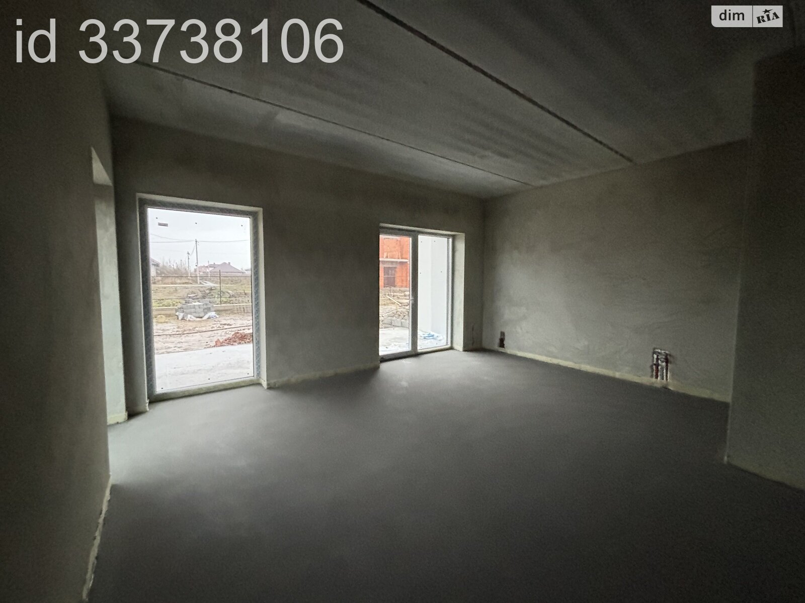 двоповерховий дуплекс, 126.2 кв. м, цегла. Продаж в Ужгороді, район Промисловий фото 1