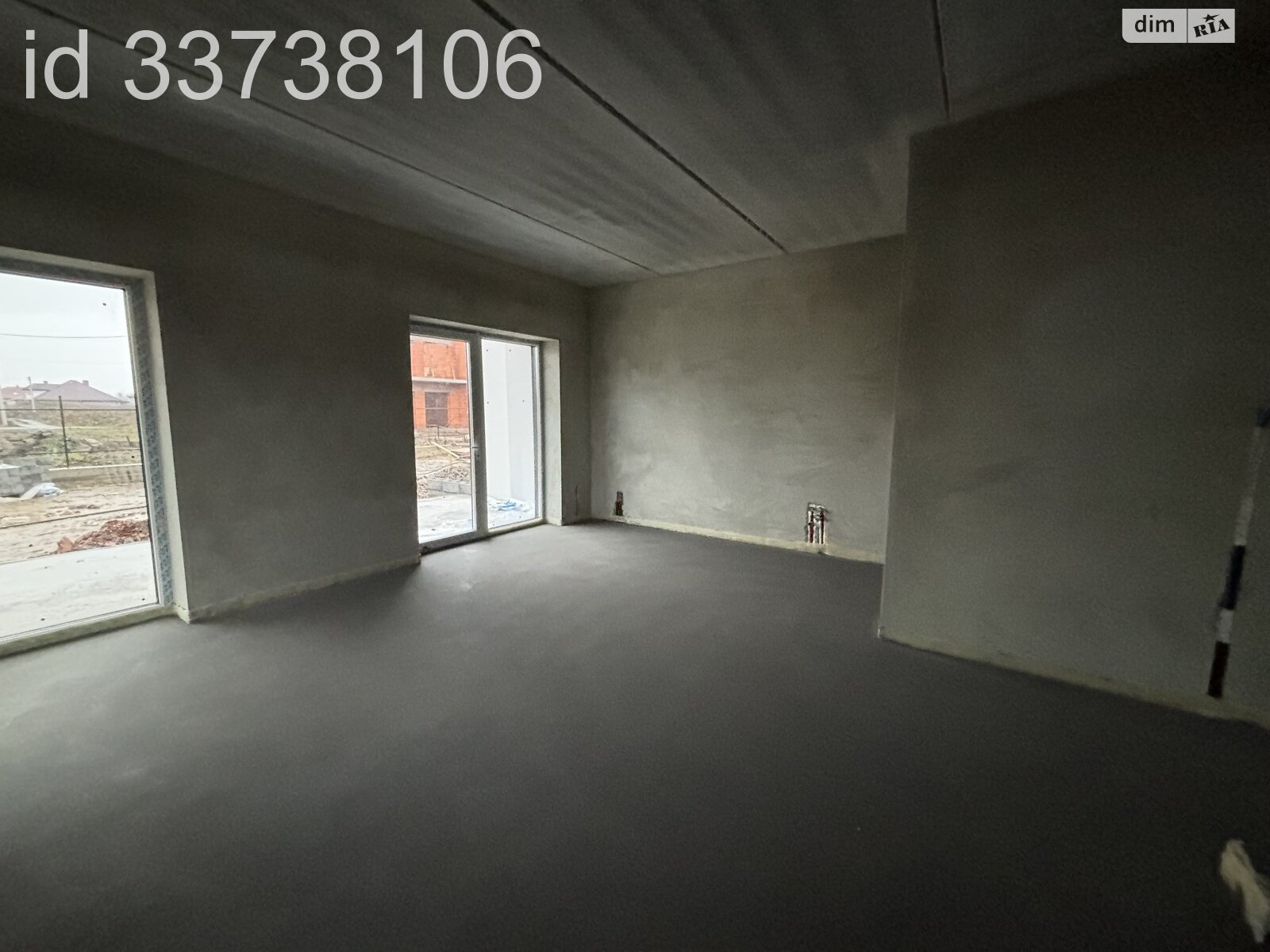 двоповерховий дуплекс, 126.2 кв. м, цегла. Продаж в Ужгороді, район Промисловий фото 1