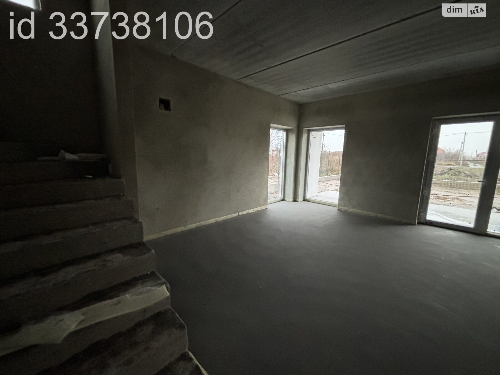 двоповерховий дуплекс, 126.2 кв. м, цегла. Продаж в Ужгороді, район Промисловий фото 1