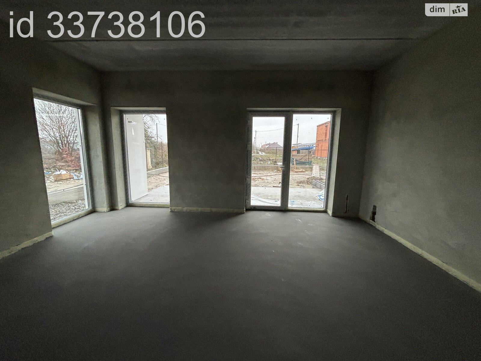 двоповерховий дуплекс, 126.2 кв. м, цегла. Продаж в Ужгороді, район Промисловий фото 1