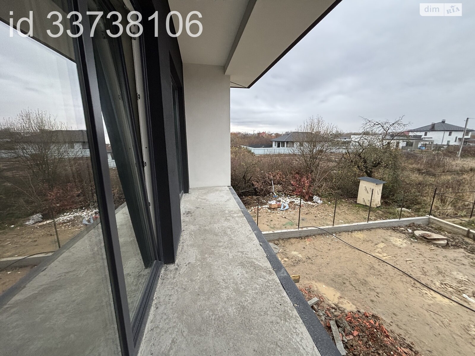 двоповерховий дуплекс, 126.2 кв. м, цегла. Продаж в Ужгороді, район Промисловий фото 1