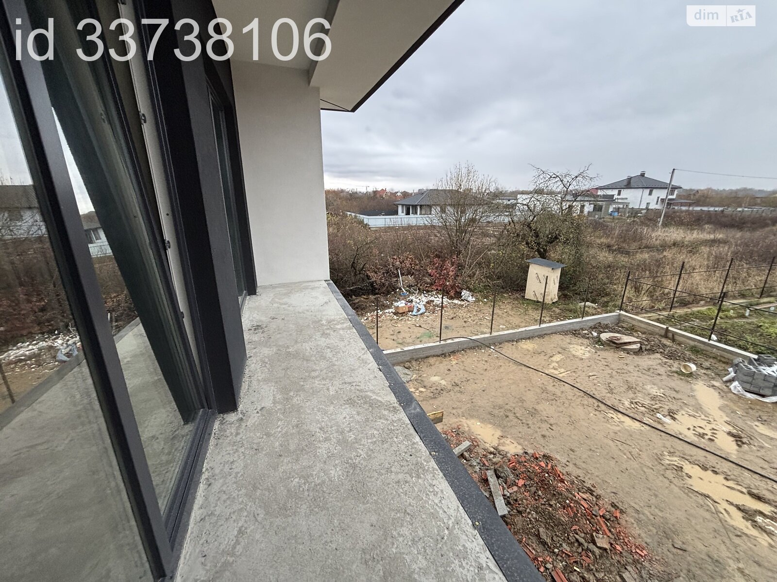 двоповерховий дуплекс, 126.2 кв. м, цегла. Продаж в Ужгороді, район Промисловий фото 1