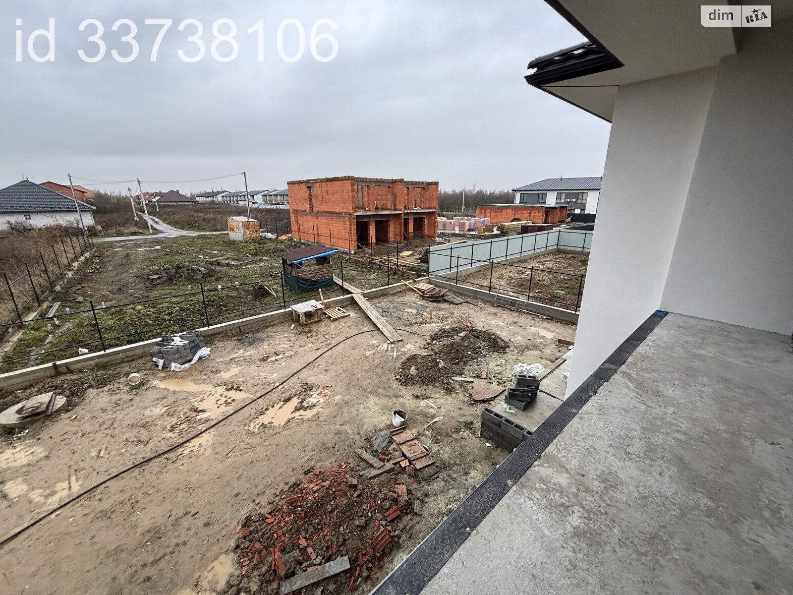 двоповерховий дуплекс, 126.2 кв. м, цегла. Продаж в Ужгороді, район Промисловий фото 1