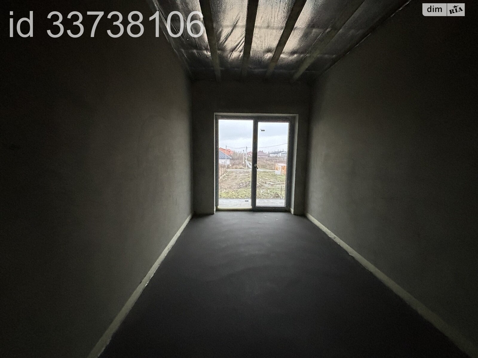 двоповерховий дуплекс, 126.2 кв. м, цегла. Продаж в Ужгороді, район Промисловий фото 1