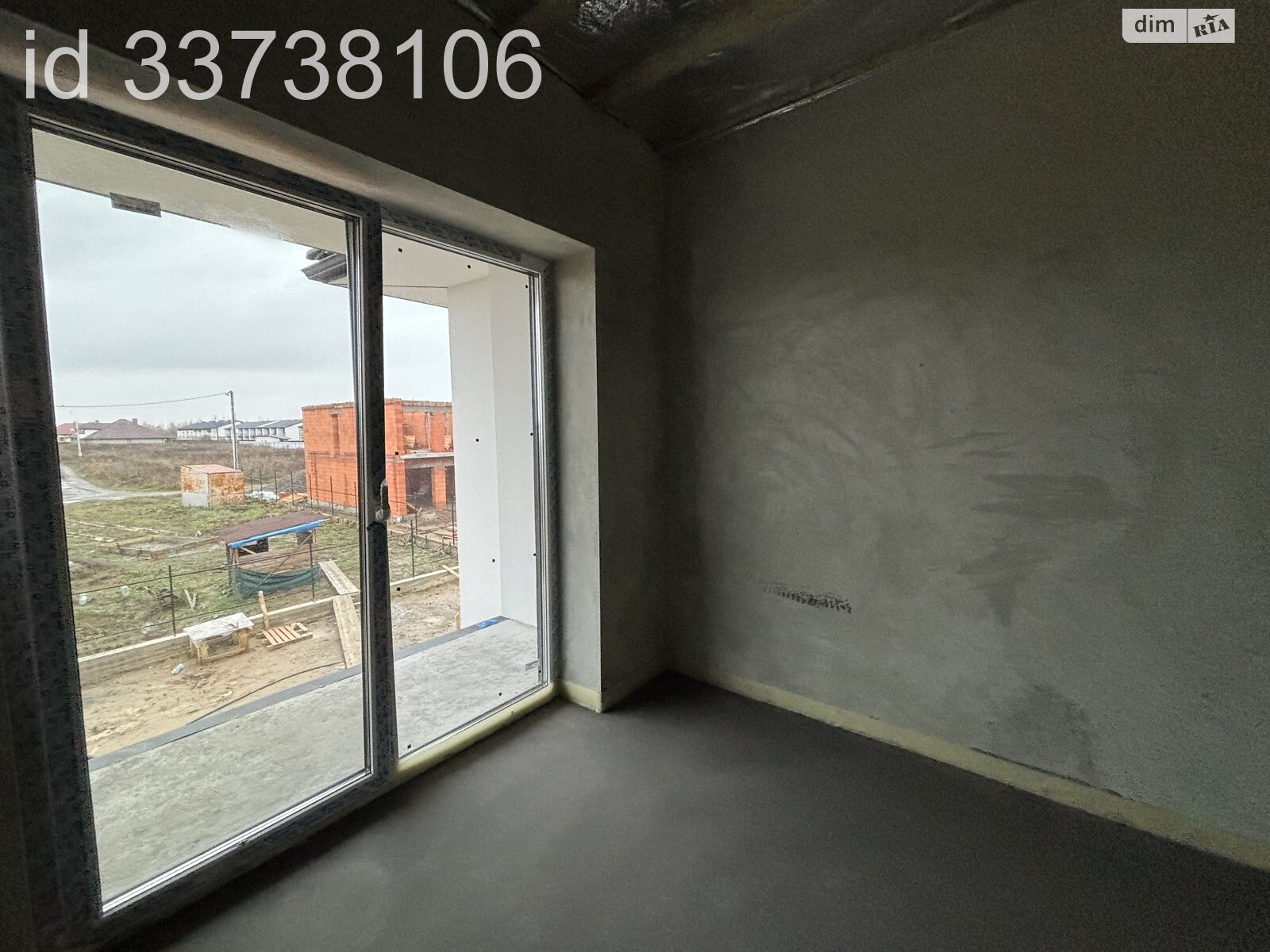 двоповерховий дуплекс, 126.2 кв. м, цегла. Продаж в Ужгороді, район Промисловий фото 1