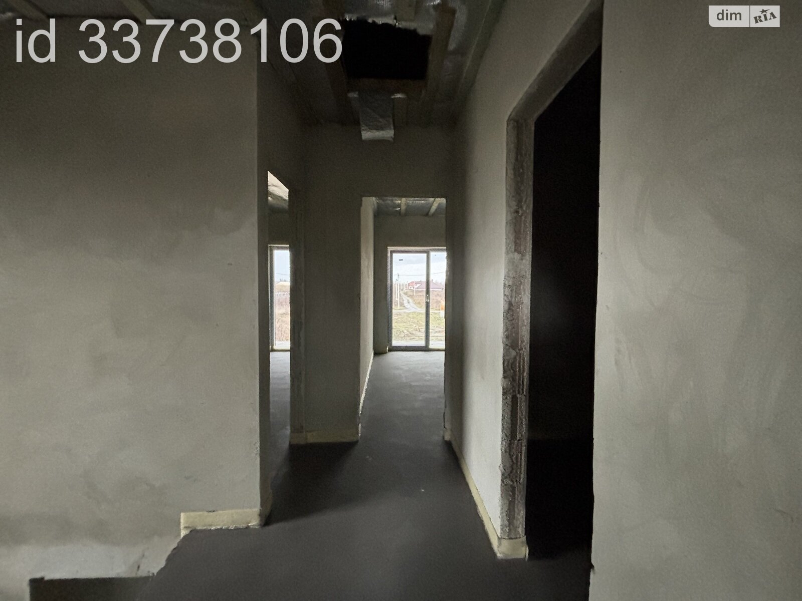 двоповерховий дуплекс, 126.2 кв. м, цегла. Продаж в Ужгороді, район Промисловий фото 1