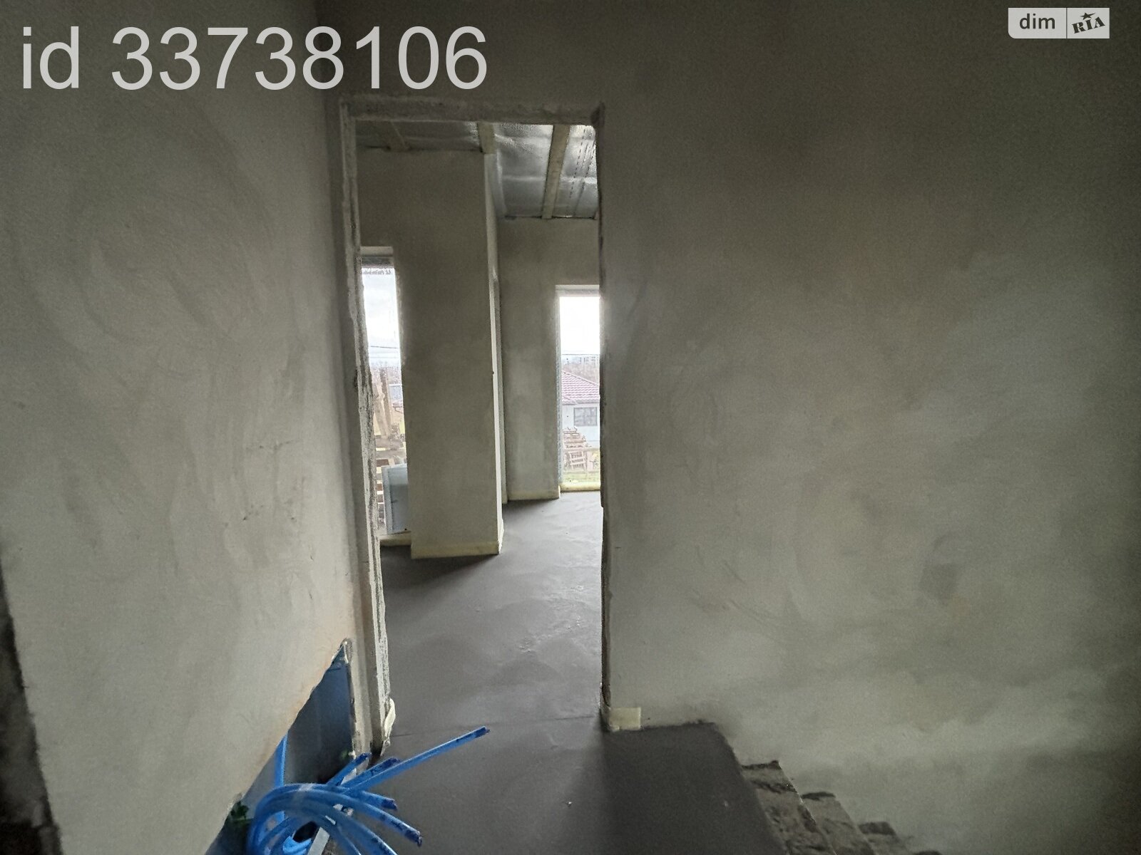 двоповерховий дуплекс, 126.2 кв. м, цегла. Продаж в Ужгороді, район Промисловий фото 1