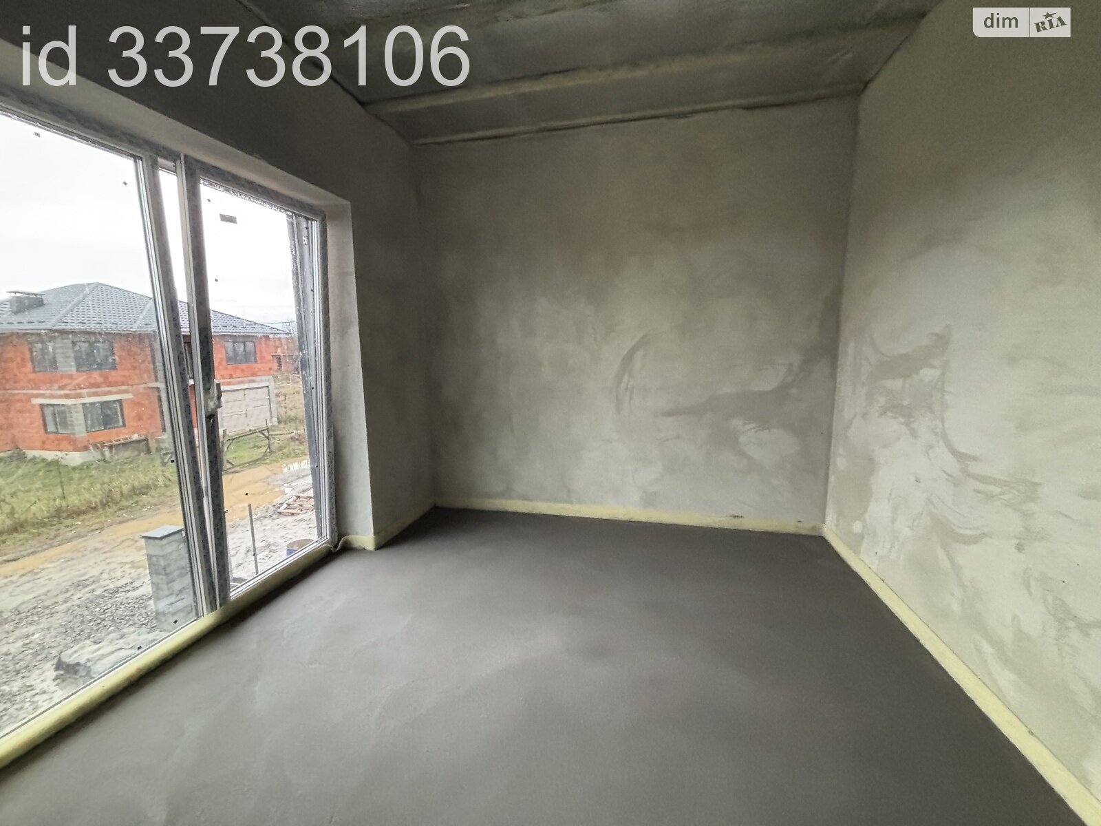 двоповерховий дуплекс, 126.2 кв. м, цегла. Продаж в Ужгороді, район Промисловий фото 1