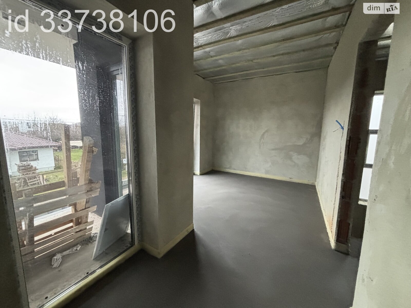 двоповерховий дуплекс, 126.2 кв. м, цегла. Продаж в Ужгороді, район Промисловий фото 1