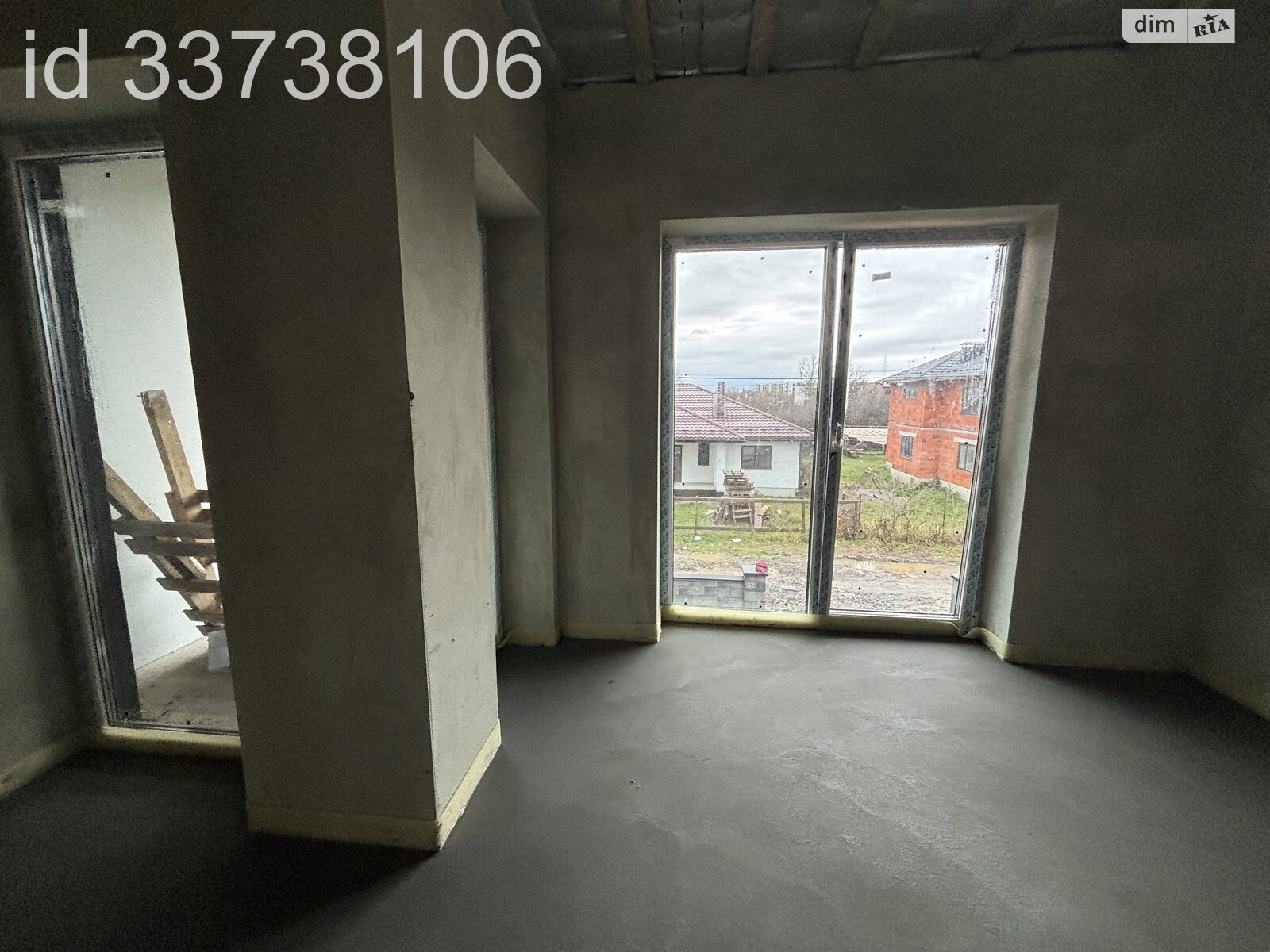 двоповерховий дуплекс, 126.2 кв. м, цегла. Продаж в Ужгороді, район Промисловий фото 1