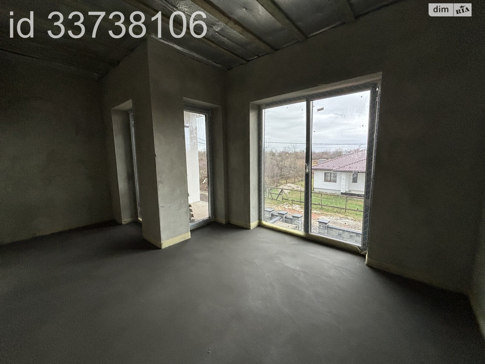 двоповерховий дуплекс, 126.2 кв. м, цегла. Продаж в Ужгороді, район Промисловий фото 1