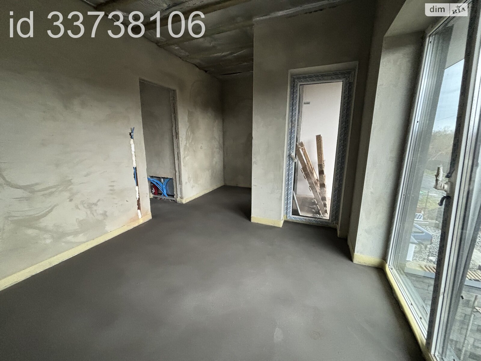 двоповерховий дуплекс, 126.2 кв. м, цегла. Продаж в Ужгороді, район Промисловий фото 1