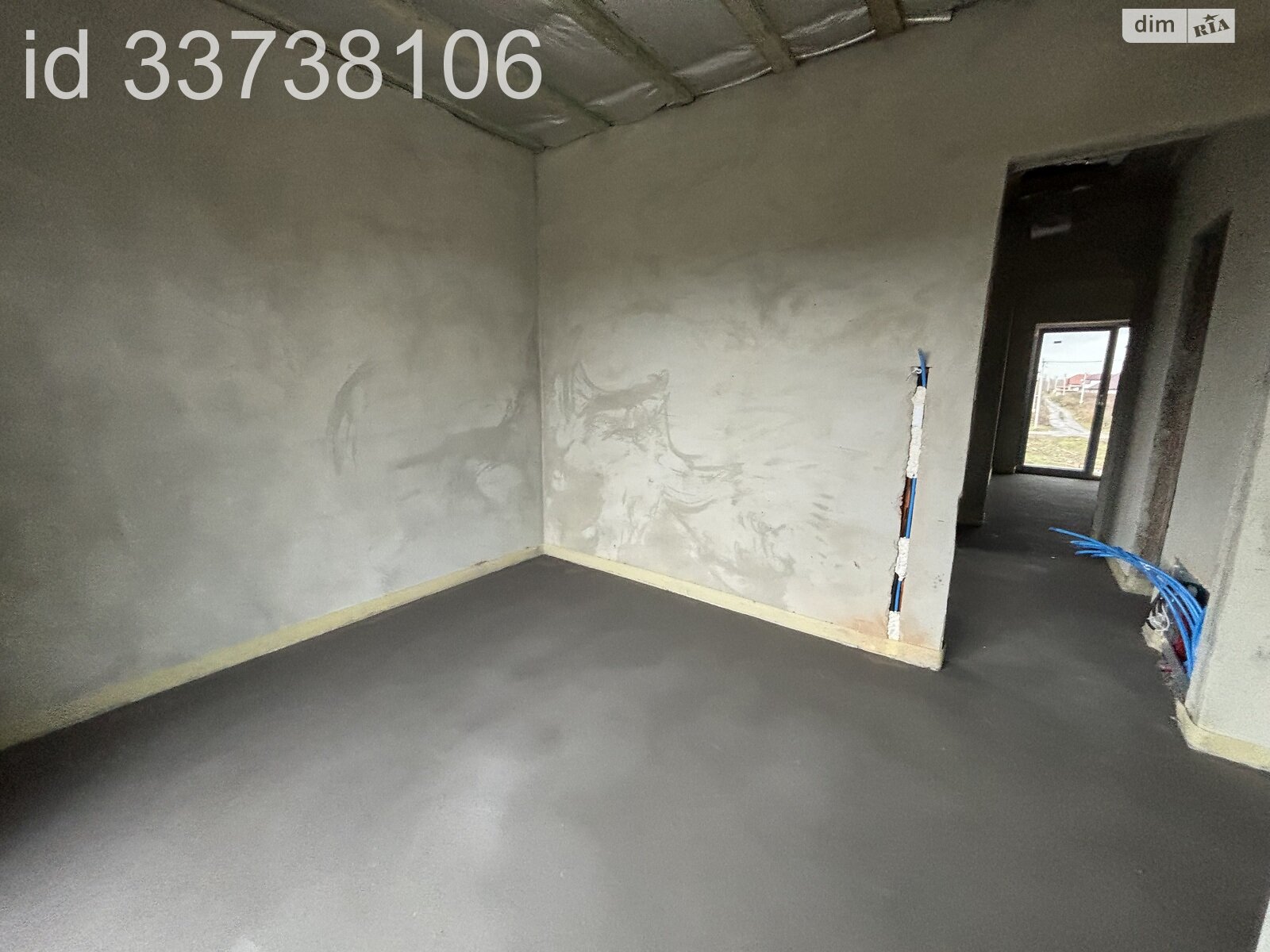 двоповерховий дуплекс, 126.2 кв. м, цегла. Продаж в Ужгороді, район Промисловий фото 1