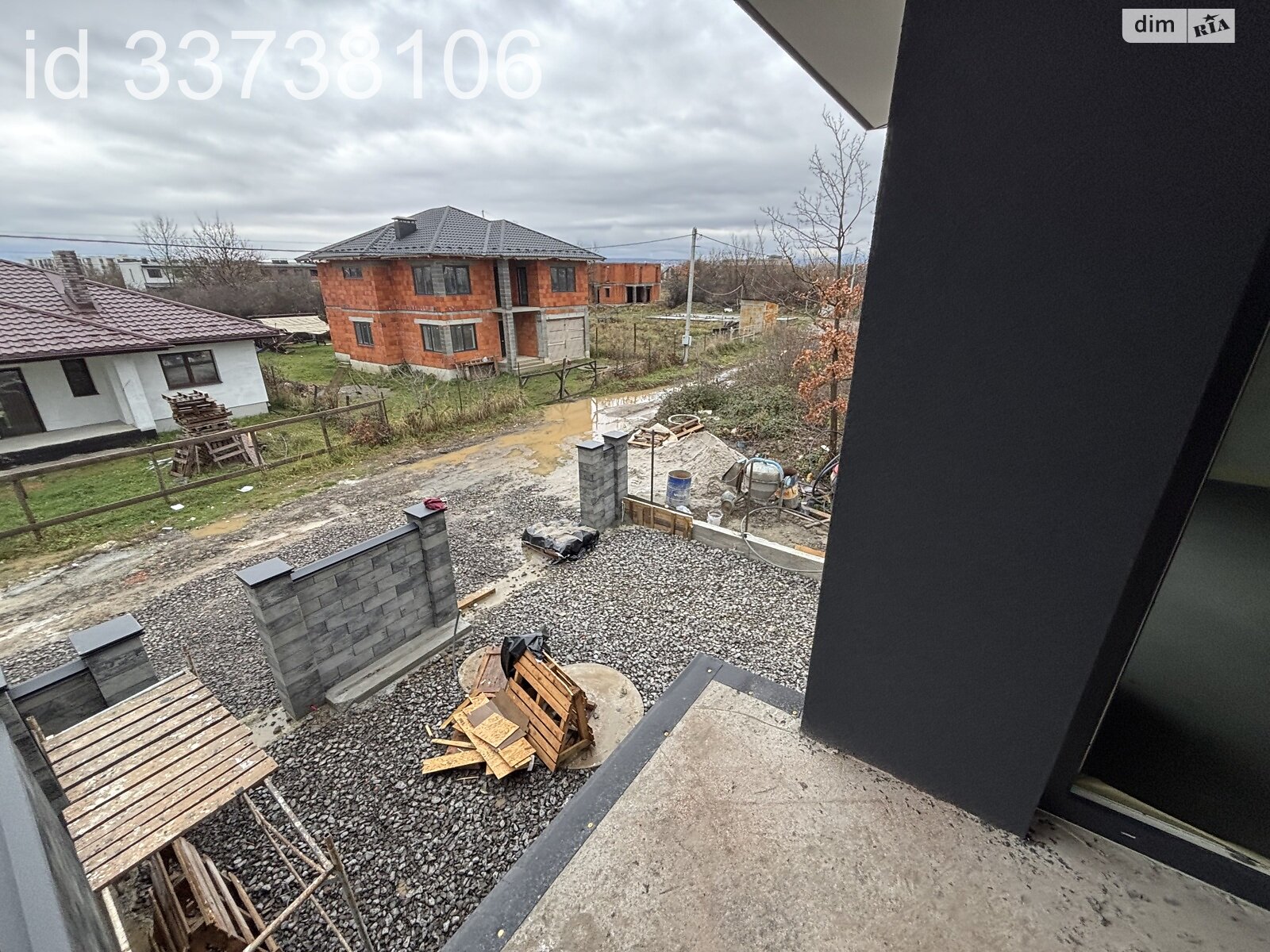 двоповерховий дуплекс, 126.2 кв. м, цегла. Продаж в Ужгороді, район Промисловий фото 1