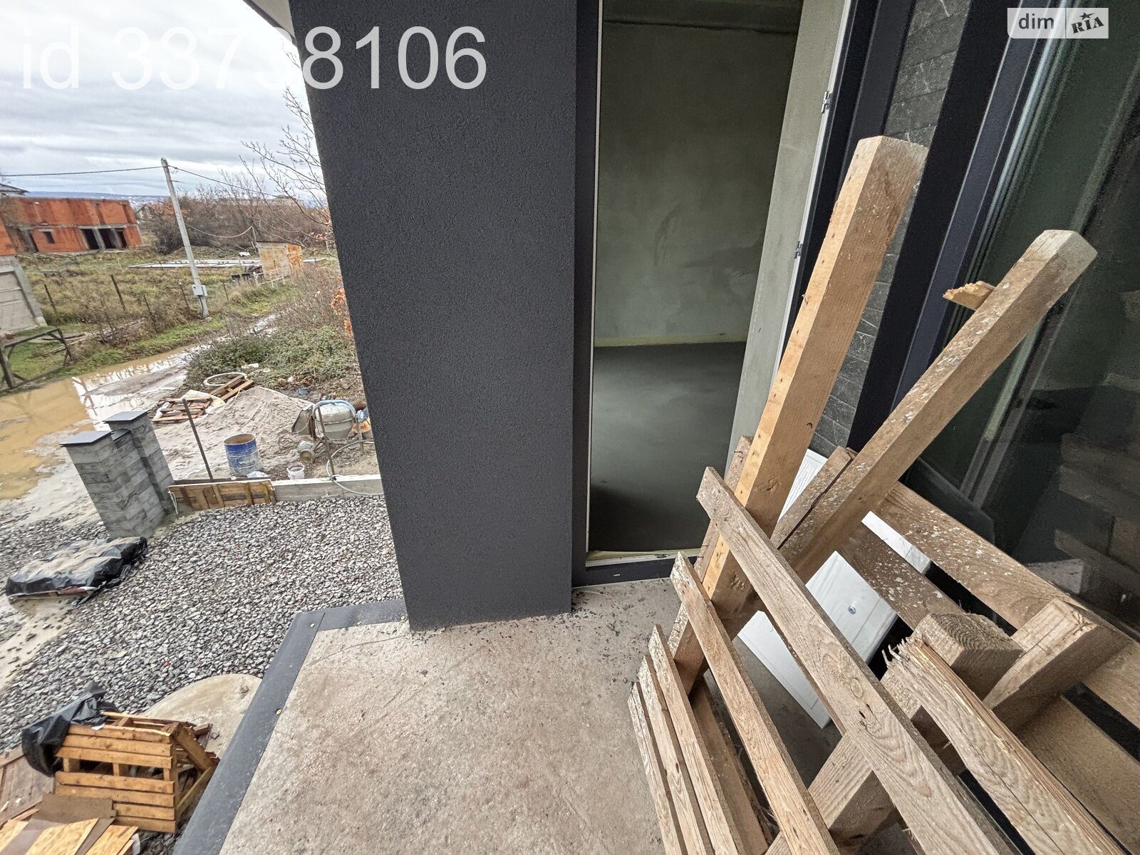 двоповерховий дуплекс, 126.2 кв. м, цегла. Продаж в Ужгороді, район Промисловий фото 1